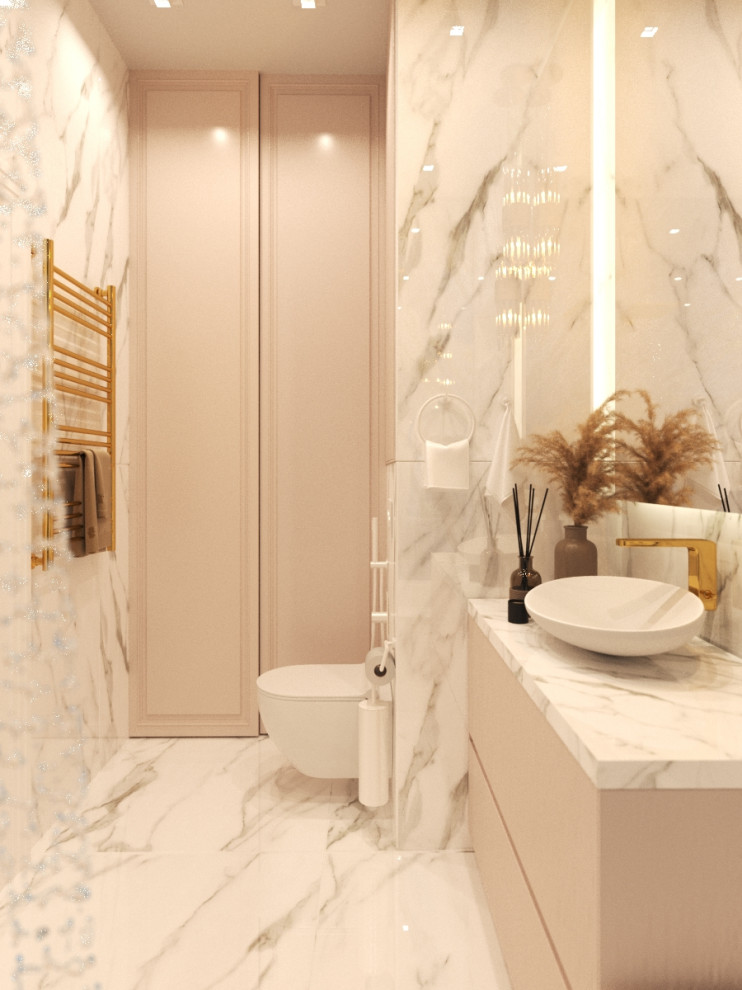 ЖК Династия 2шка