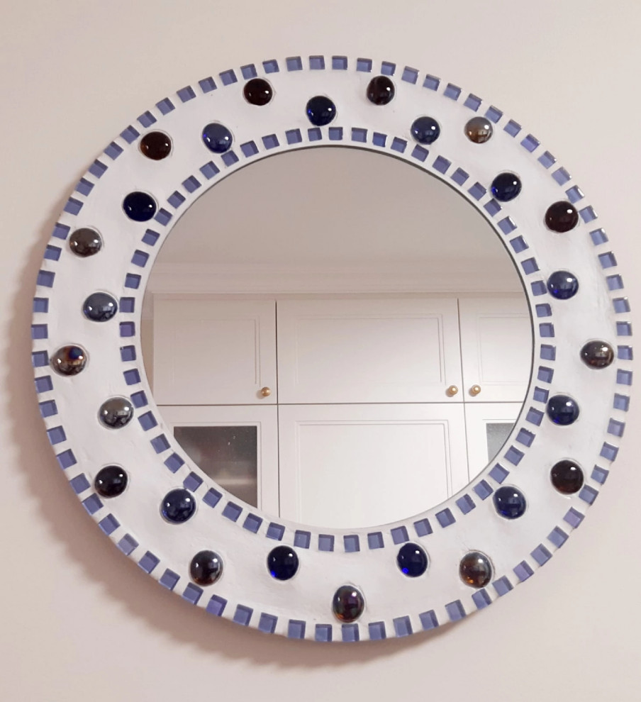 Зеркало Просто космос