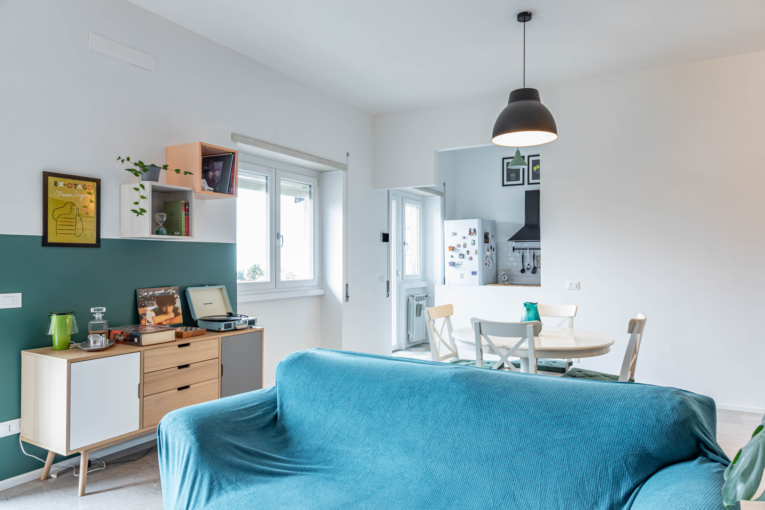 Casa Giorgio | 100mq