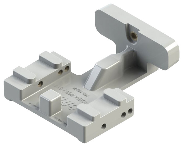Blum Universal Tandem Plus 563 Series Drawer Slide Template