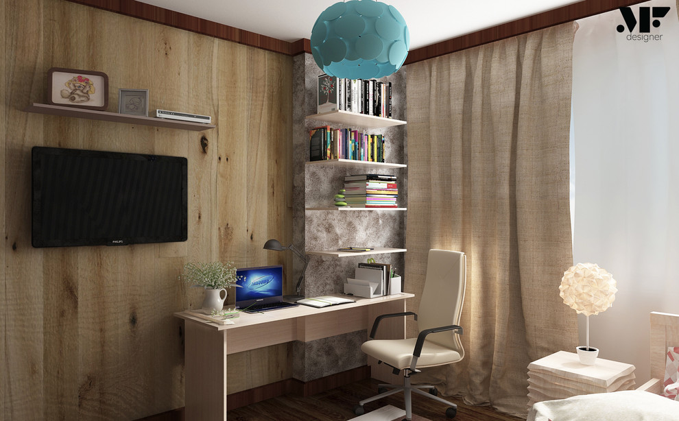 Любовь к бетону