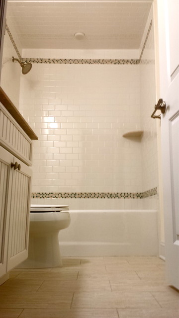 Bathrooms klassisk-badrum