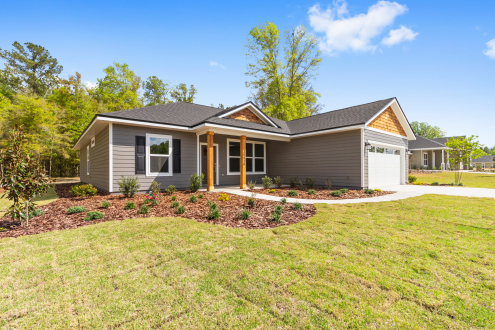 New Home - The Sylvania Model - 1,646