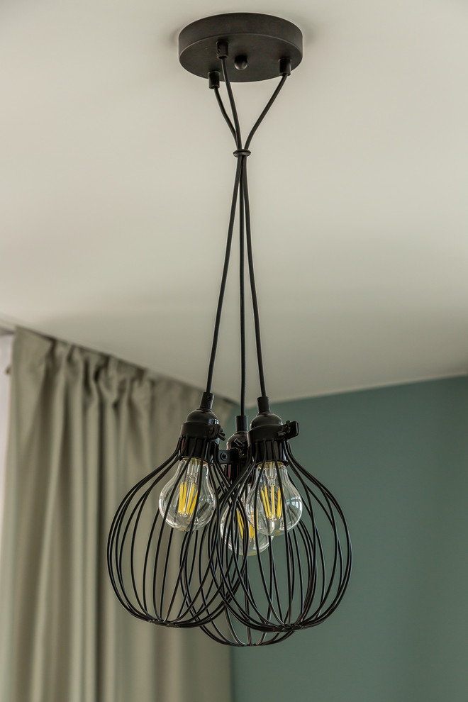 Квартира 75 кв.м в Сочи в жилом комплексе 123