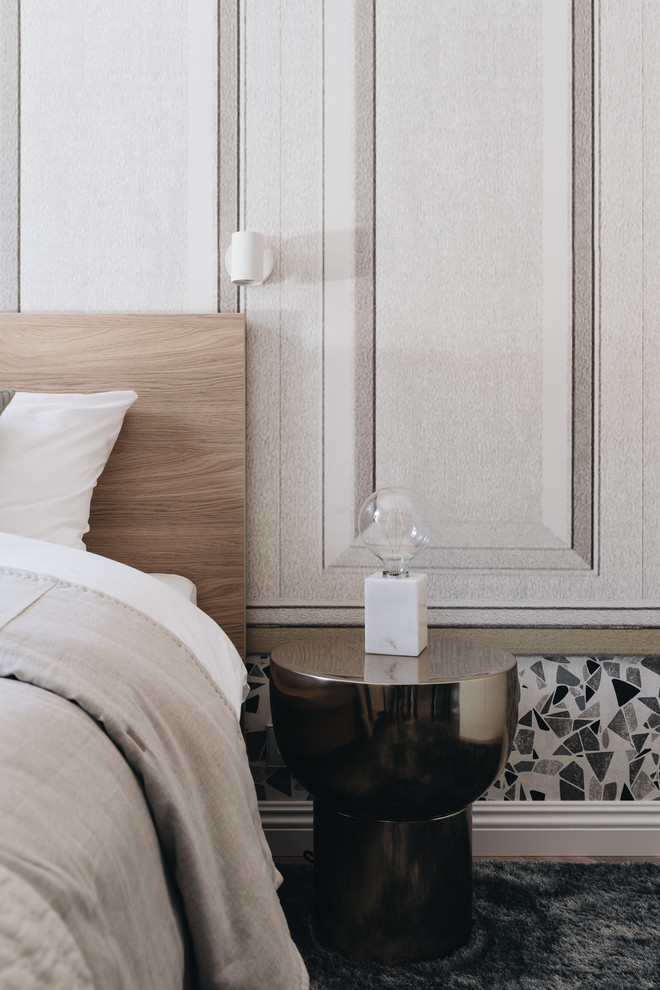 Двухкомнатная квартира в центре Петербурга