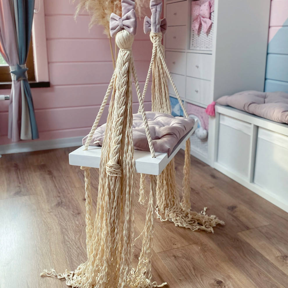 Качели для взрослых и детей Summertime