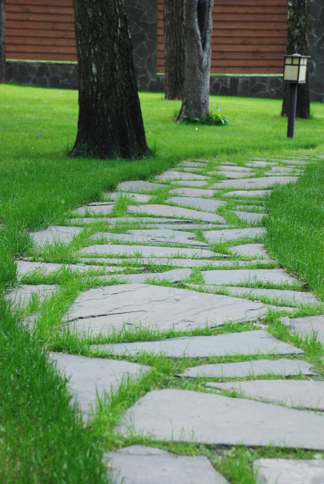 Успенское шоссе РИИТА