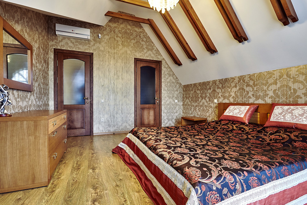 Частное домовладение 002