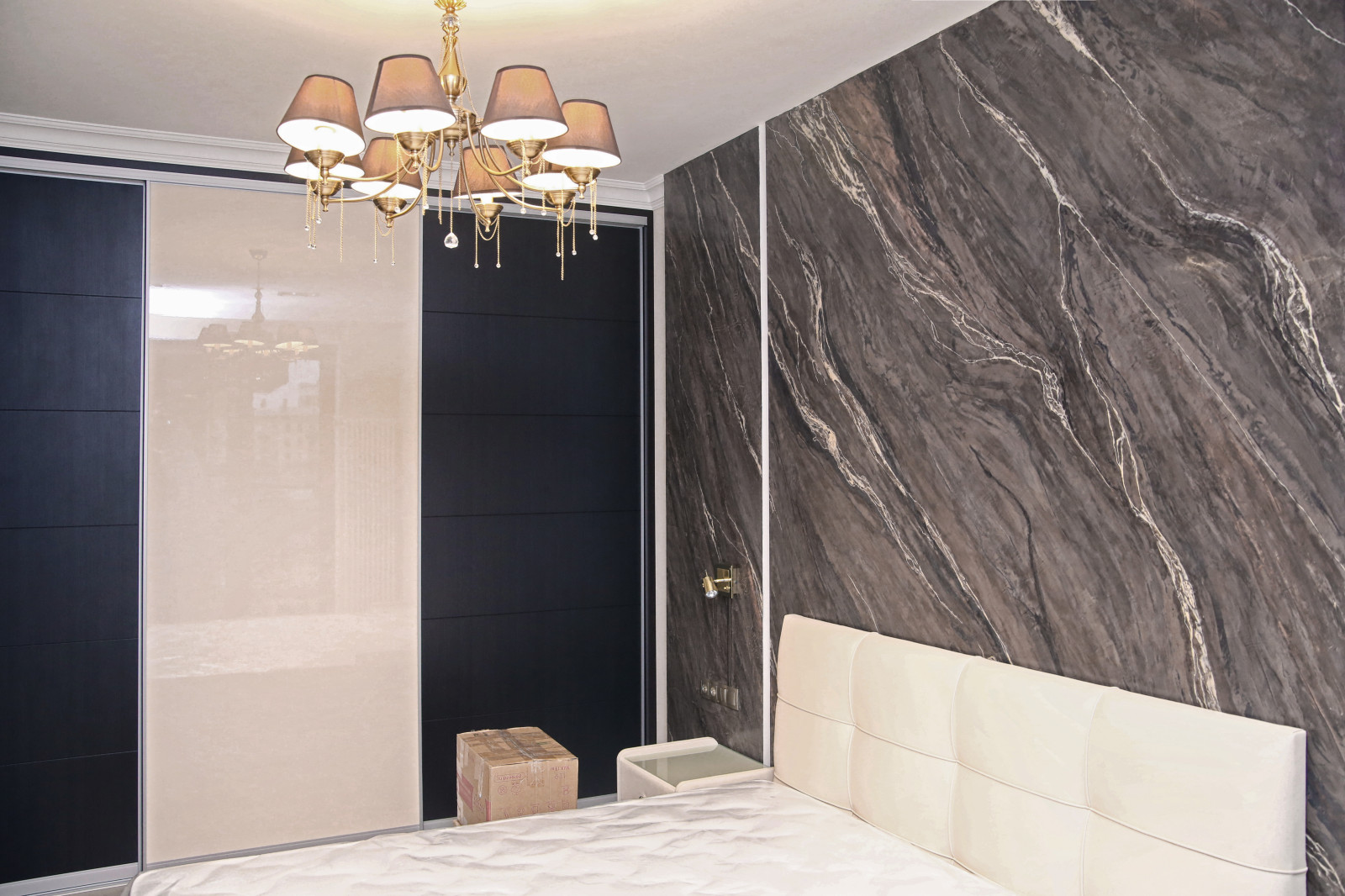 3-к квартира в ЖК Привилегия 85 м2 (после ремонта)