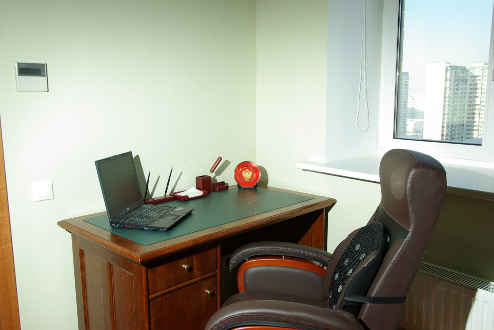 Крылатские холмы