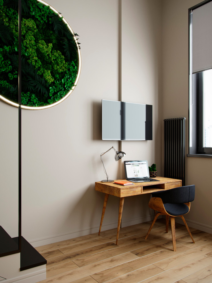 Апаратемнты в ЖК Loftec