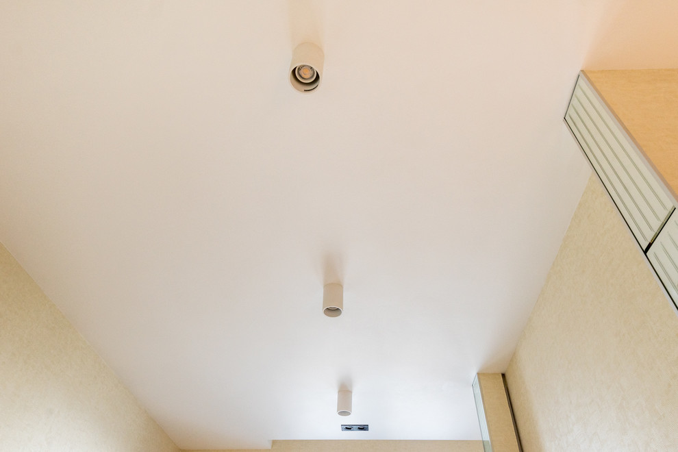 Готовый проект в ЖК Легенда