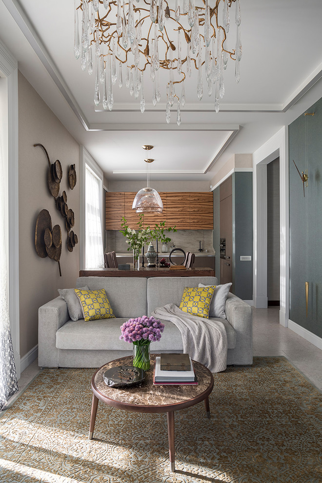 Квартира 65 кв.м