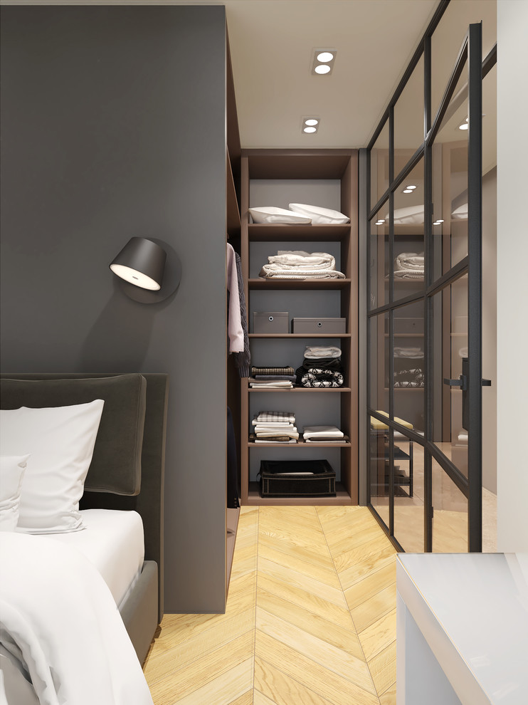 Элегантный минимализм