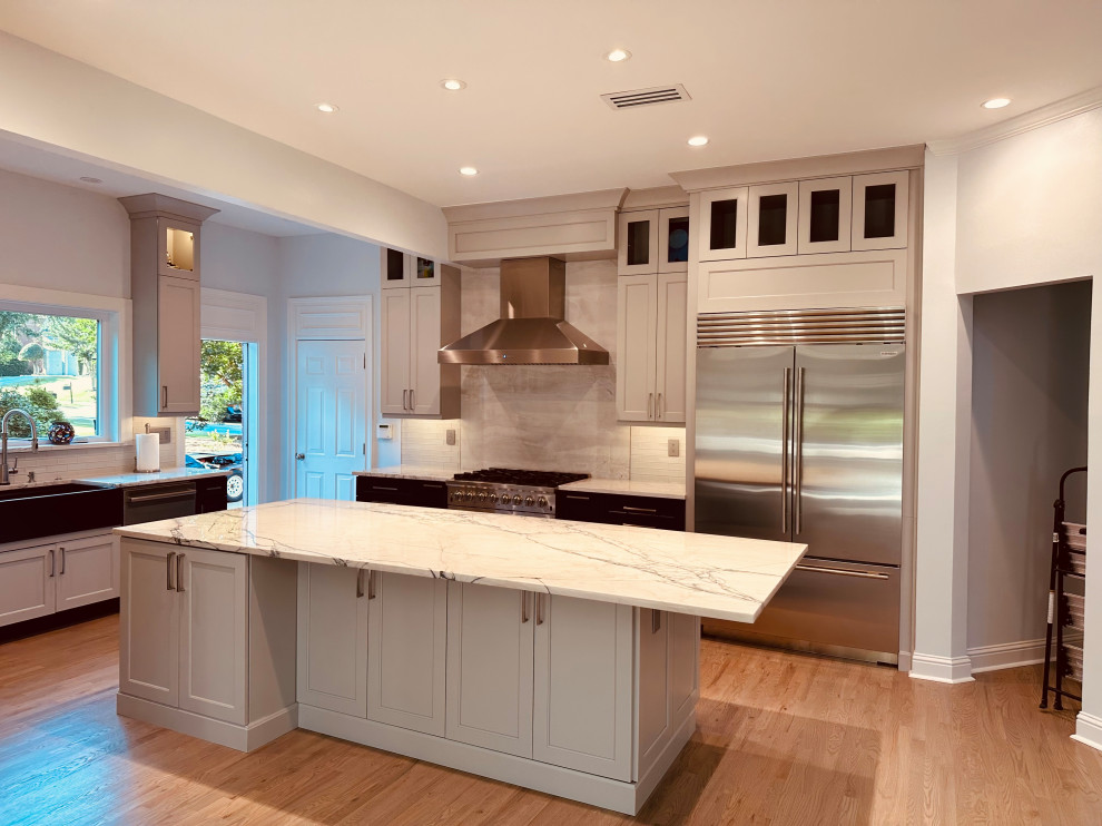 Remodeling