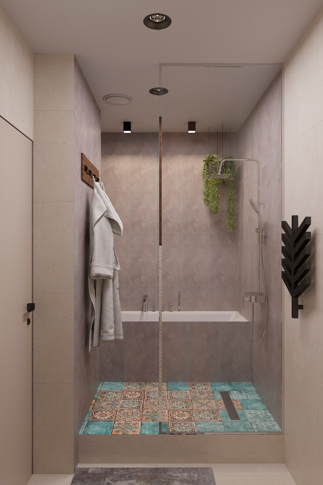 Проект квартиры