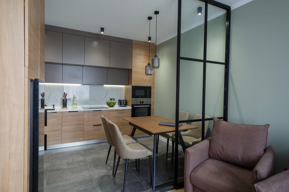 2-к квартира СПб