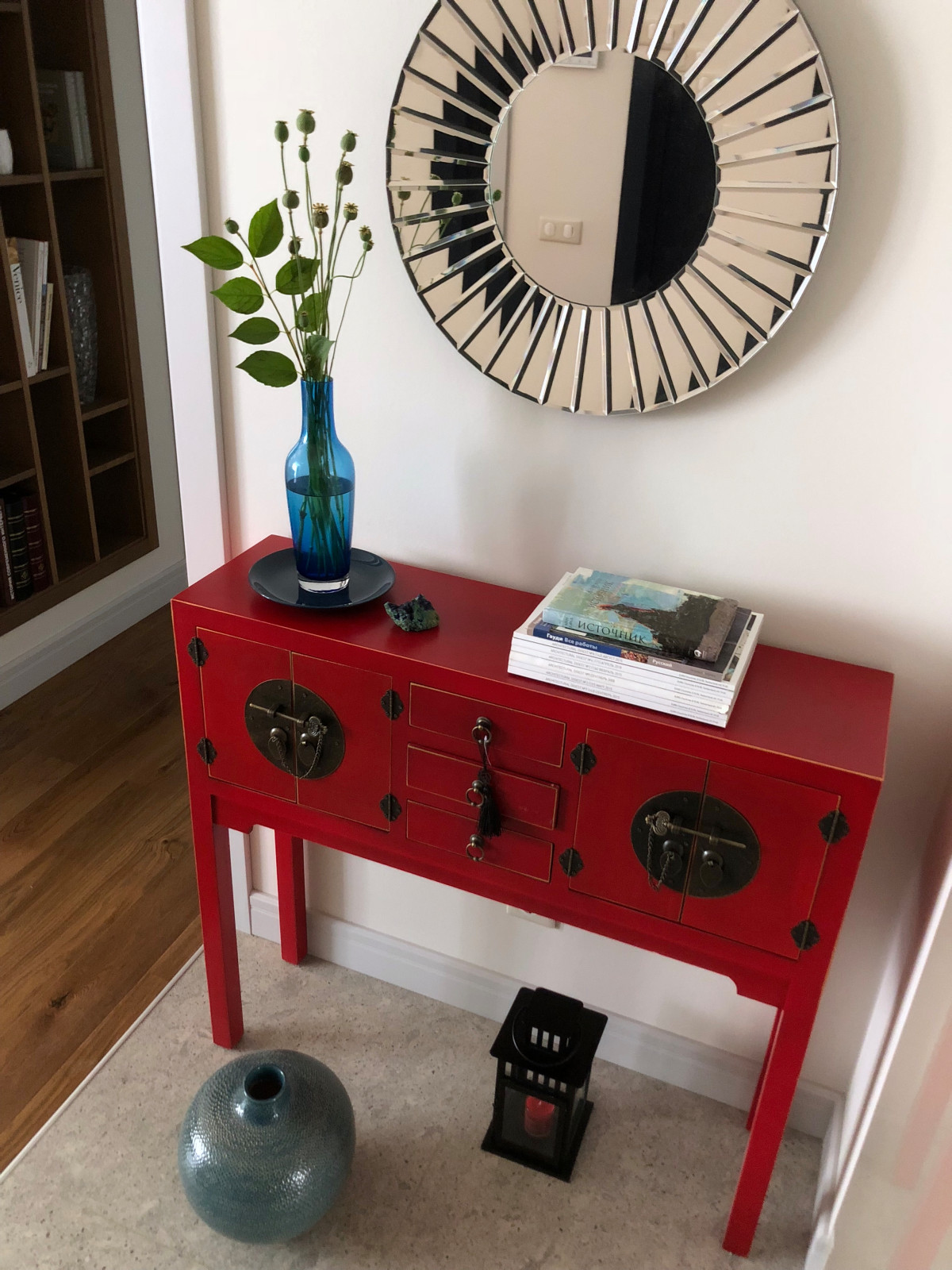 Квартира 117м2 в ЖК "Симоновский"