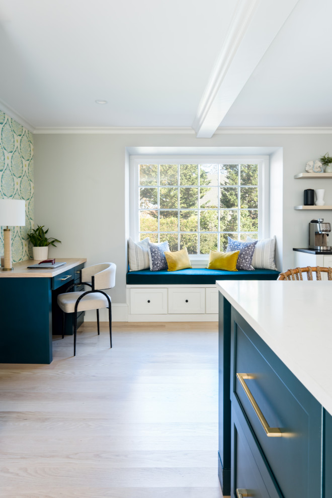 Cohasset Home Renovation