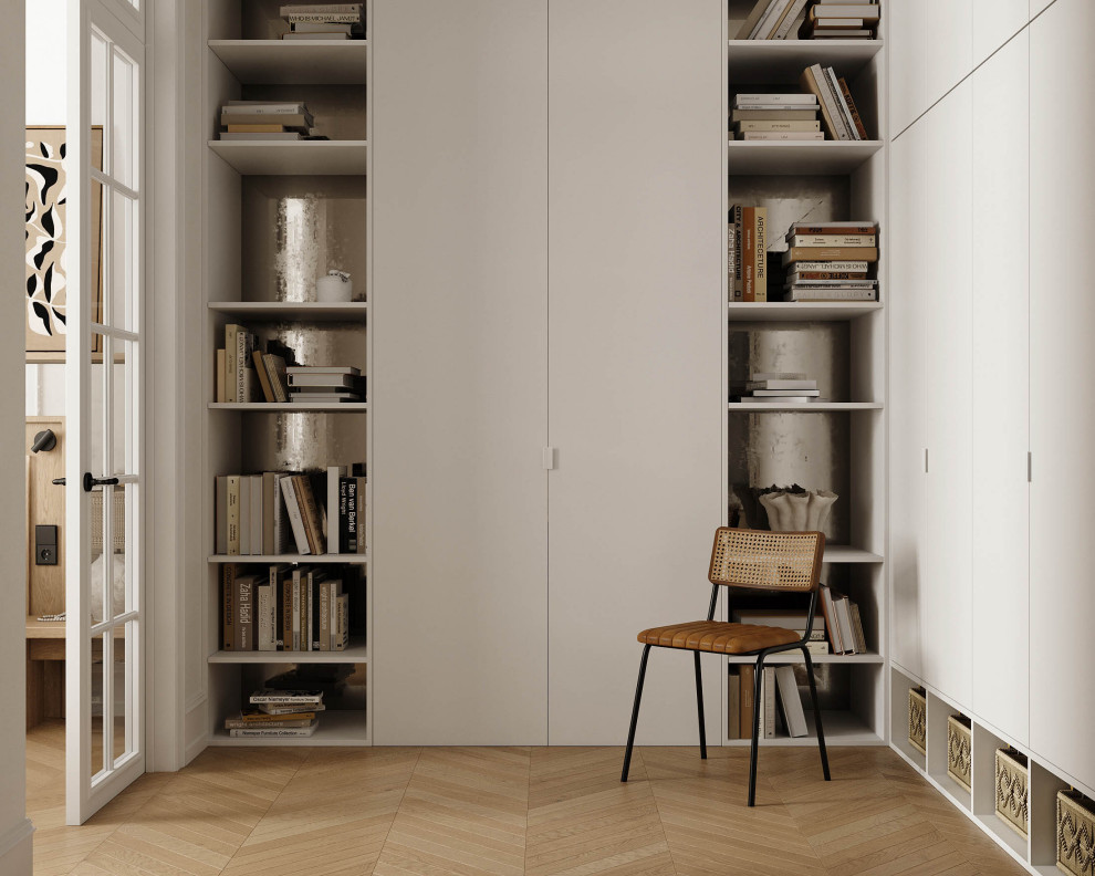 ЖК Адмирала Макарова