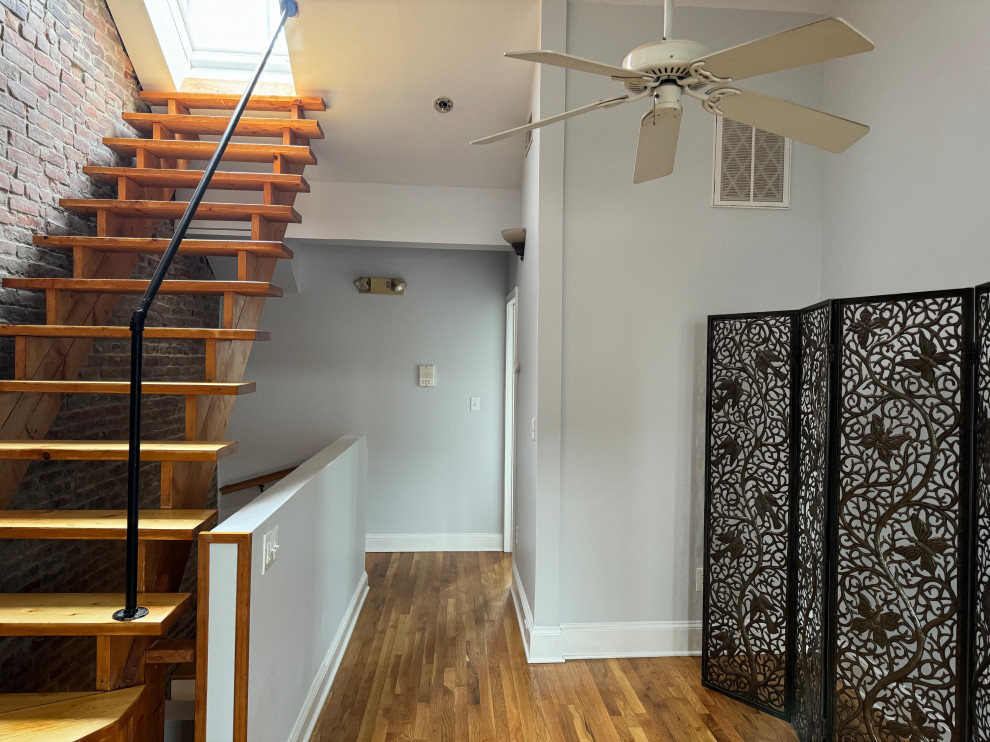 Condo Renovation
