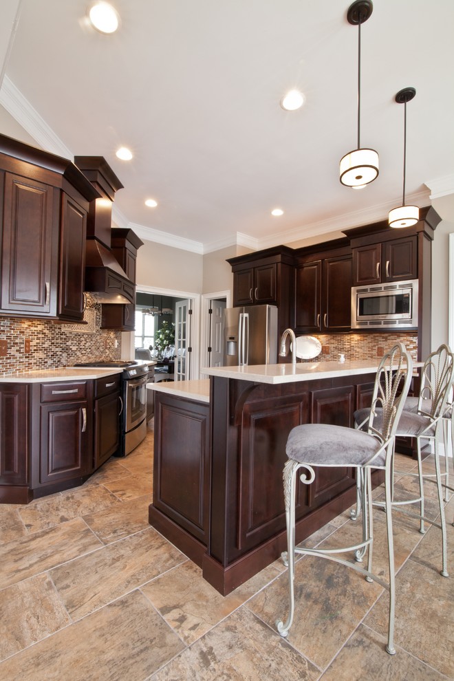 Anderson Kitchen Remodel