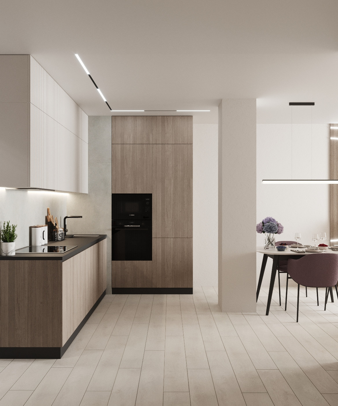 Немного джапанди