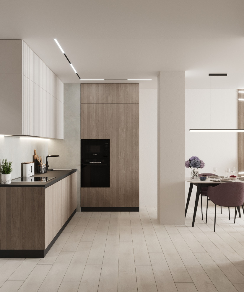 Немного джапанди