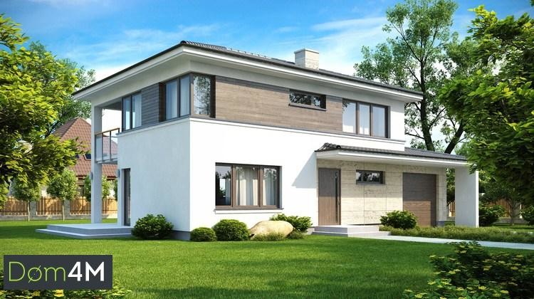 Проекты домов