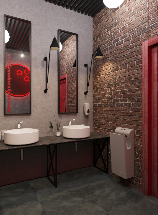 Боулинг Brooklyn Bawl