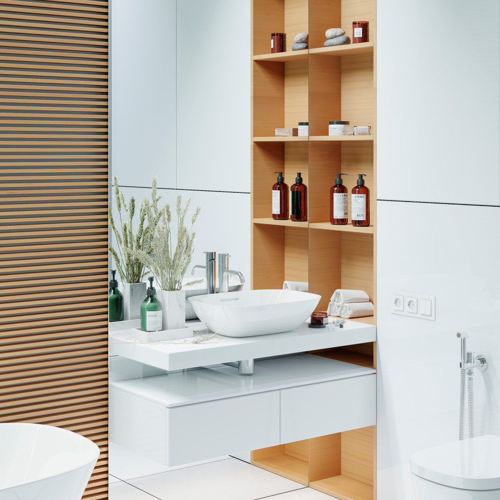 Ванная комната