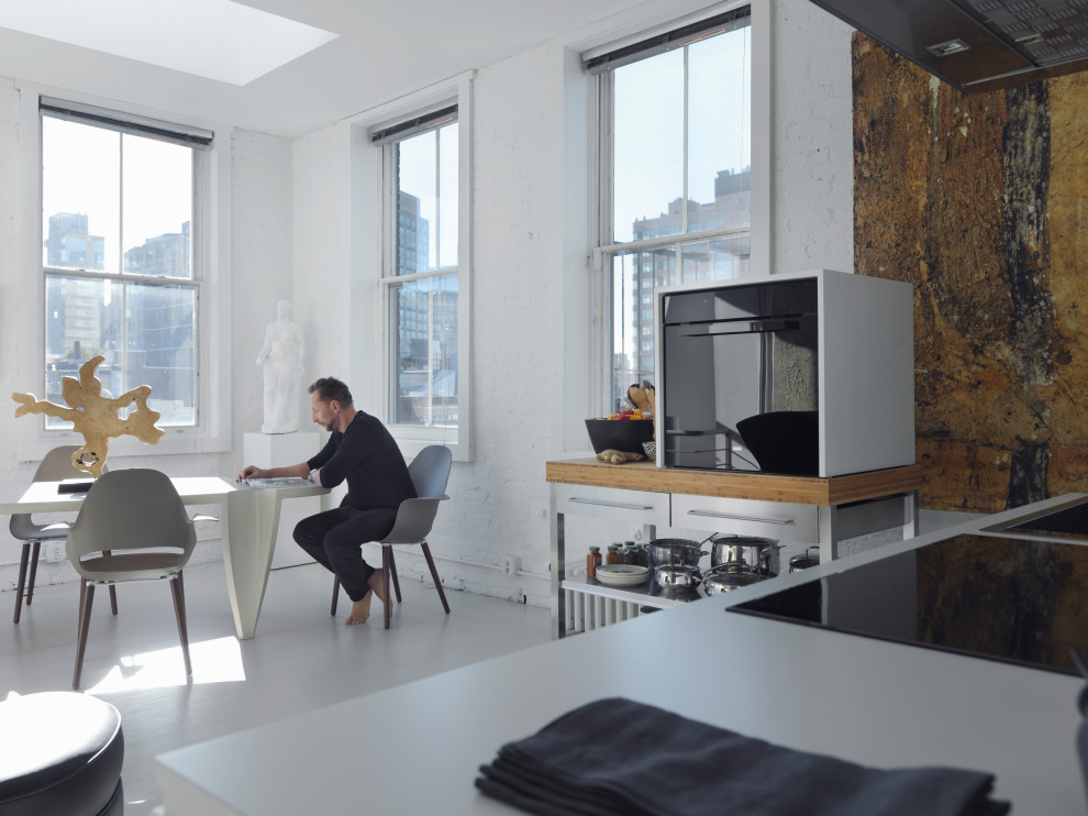 Коллекция Franke Crystal