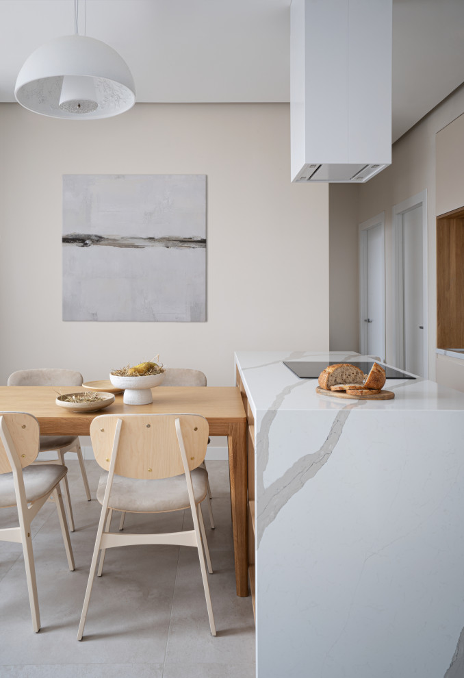 Квартира ЖК "Аалто"