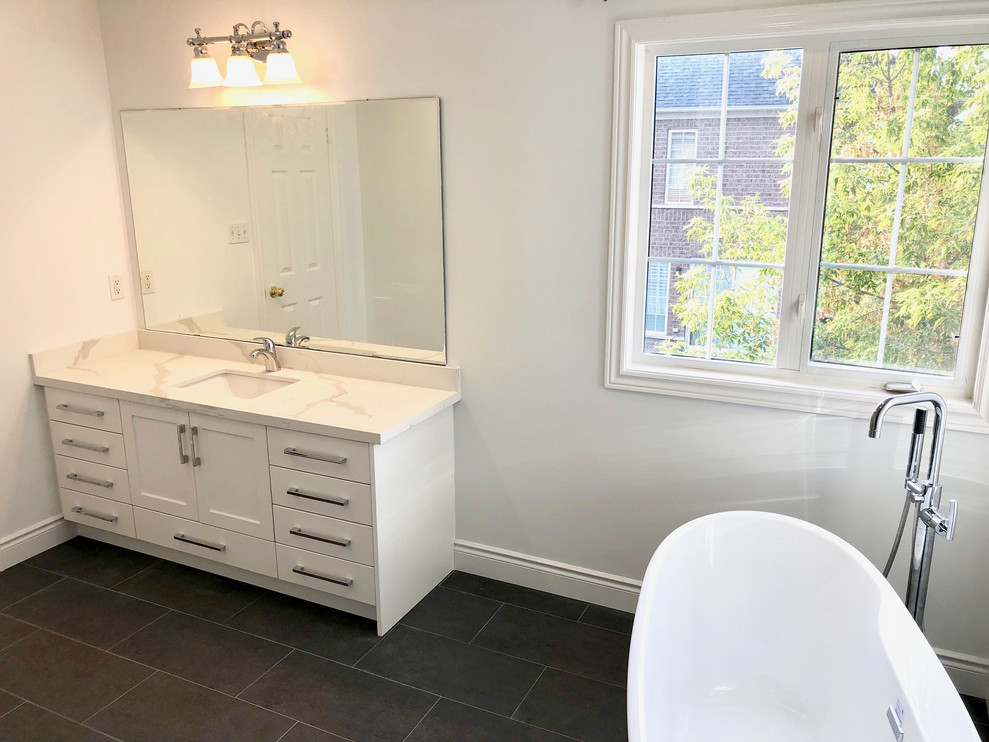 Bathroom Renovation