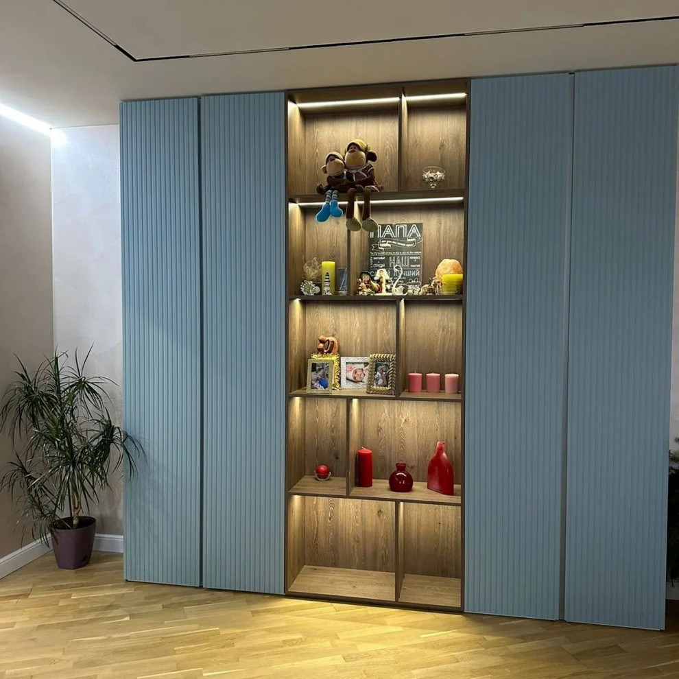 Дизайн проект. ул.Кулакова