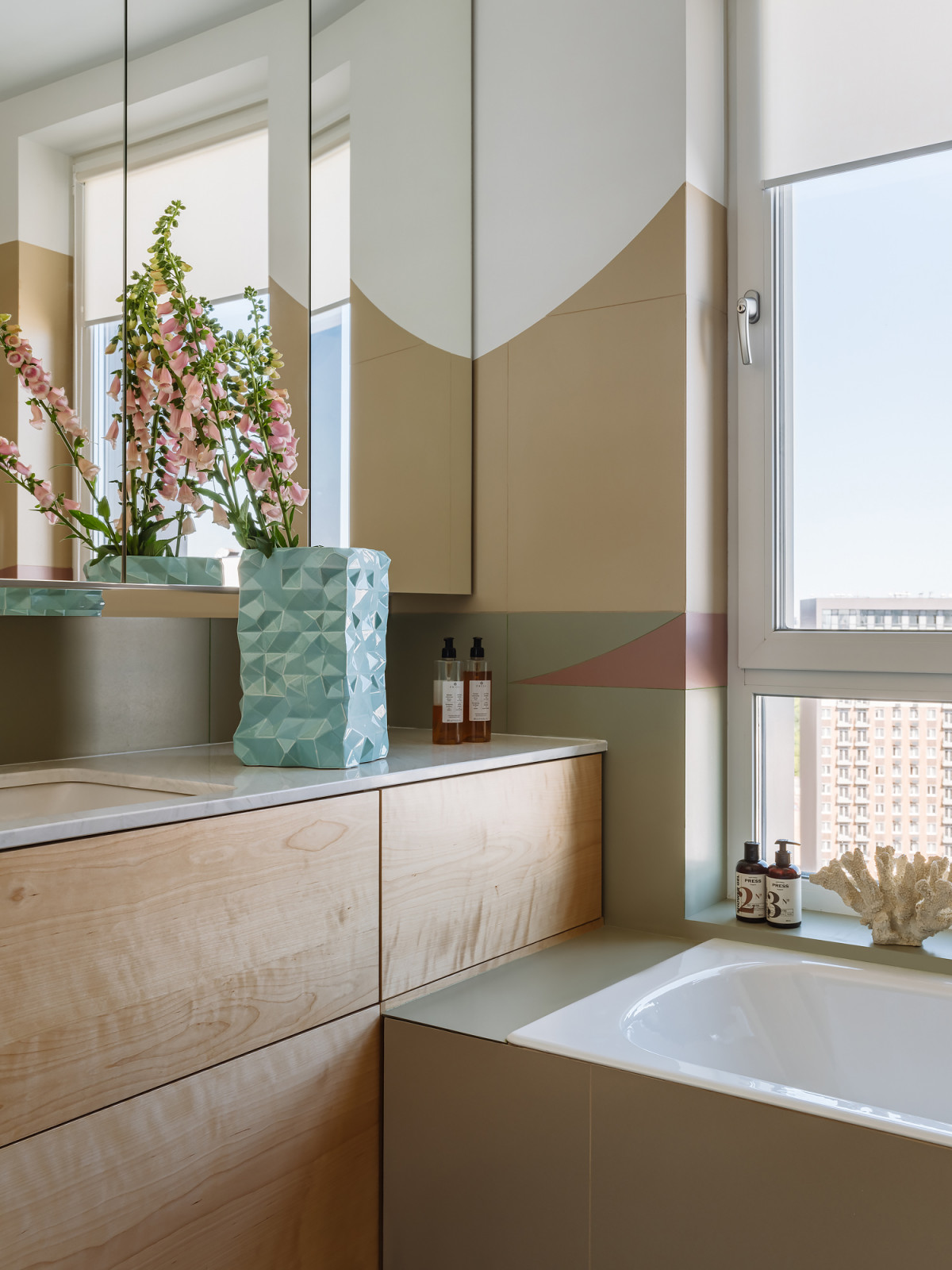 ЖК Грин Парк