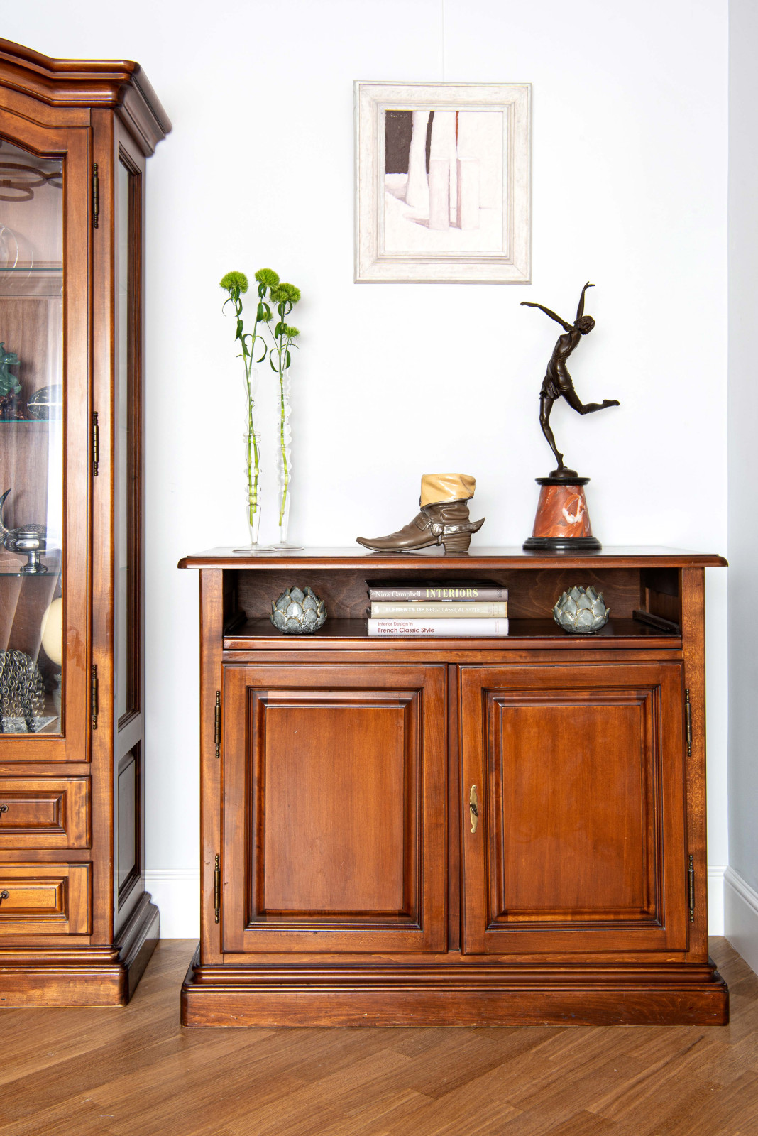 Квартира на Бауманской