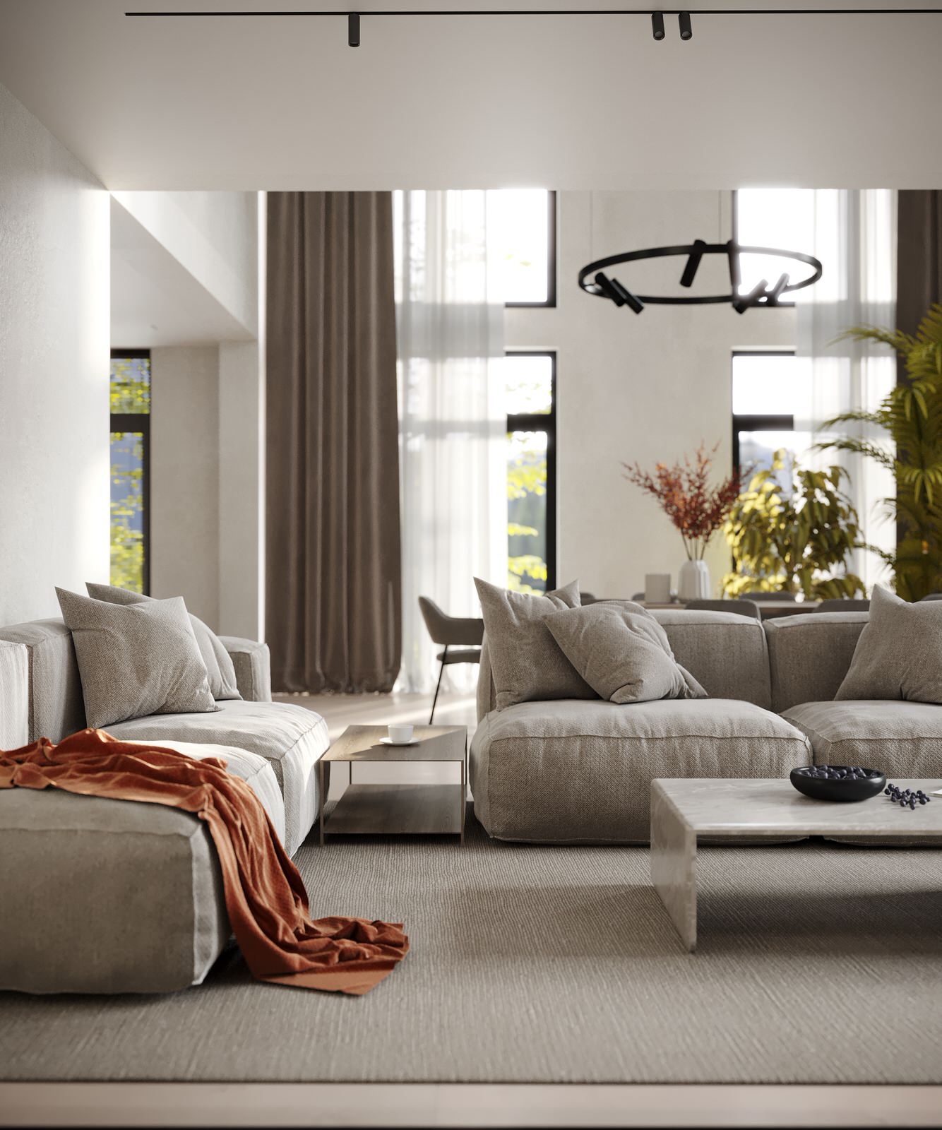 Поселок Заозерье | 149,7 м²