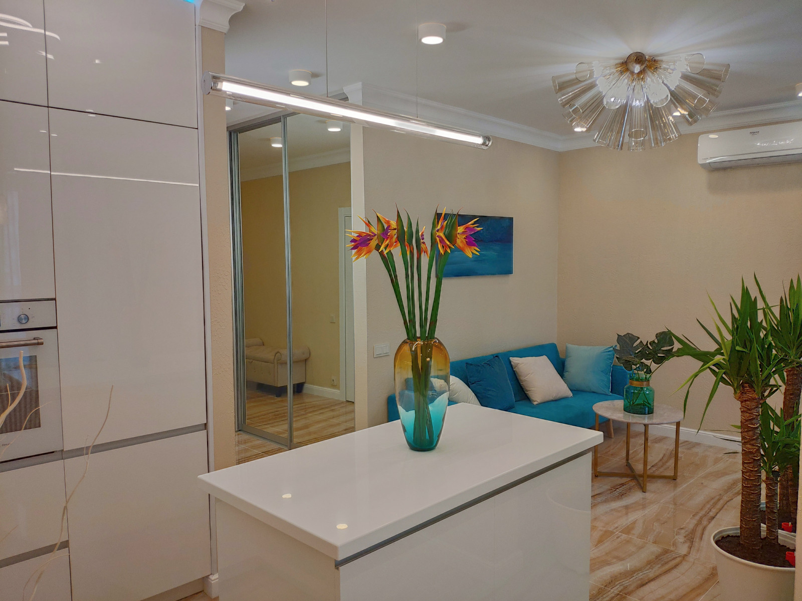 Доминикана