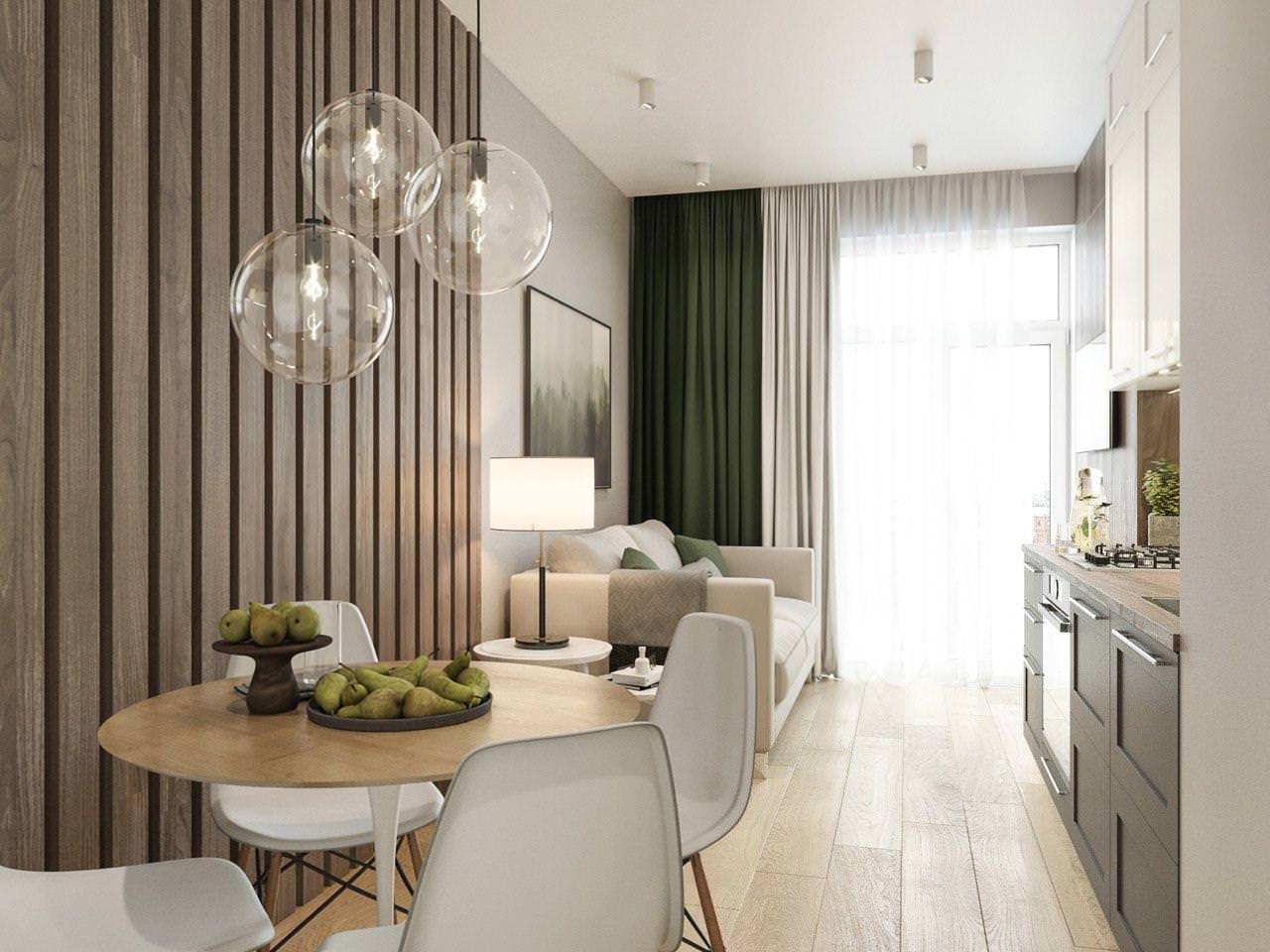 Cuisine et Salle à manger