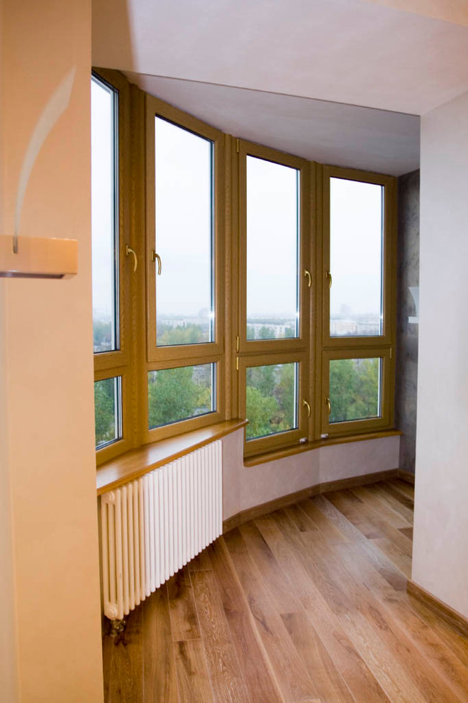 Квартира на ул. Бассейная