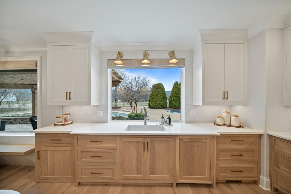 Old Big Cove Remodel