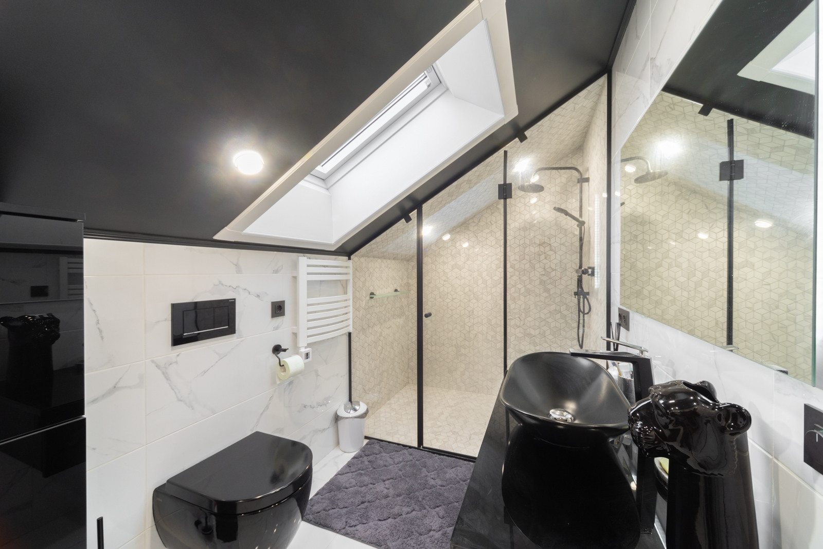 Середниково парк