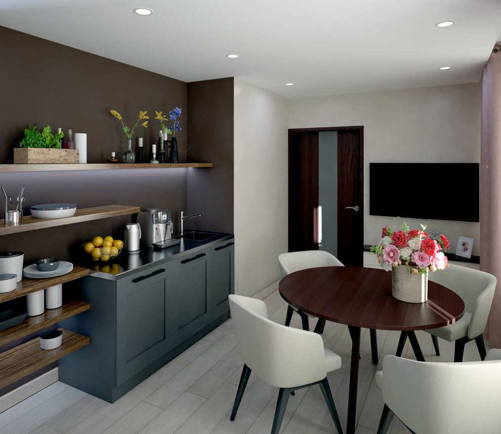 Гостиница в г.Ухта