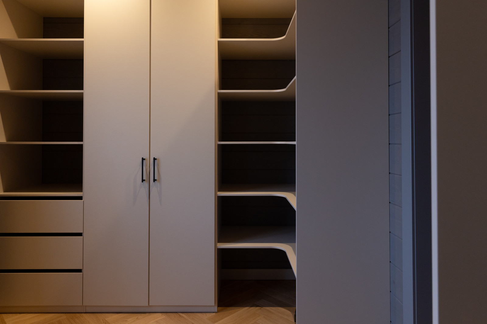 Киварин ручей коттедж