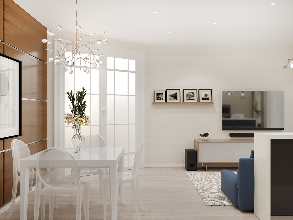 Квартира на ул. Восход