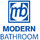 Modern Bathroom HMS Stores LLC