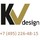 Cтудия дизайна интерьера KV-Design