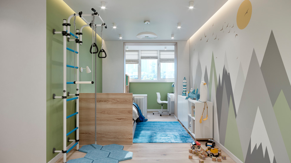 ул. Черняховского 9