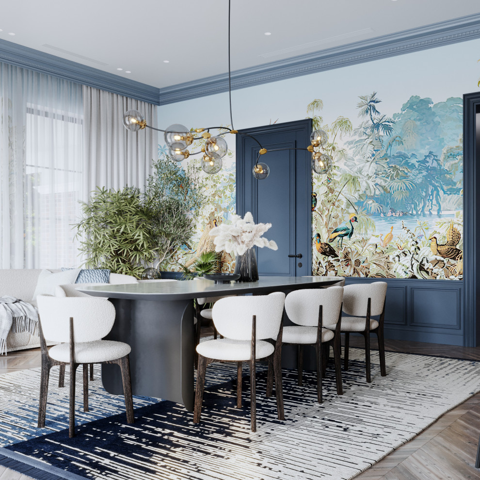 Farmhouse - Ground Floor